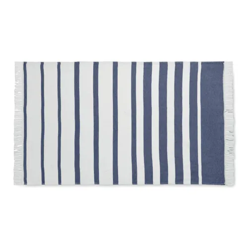 WAVE SEAQUAL® hamam törölk. 100x170 Kék 