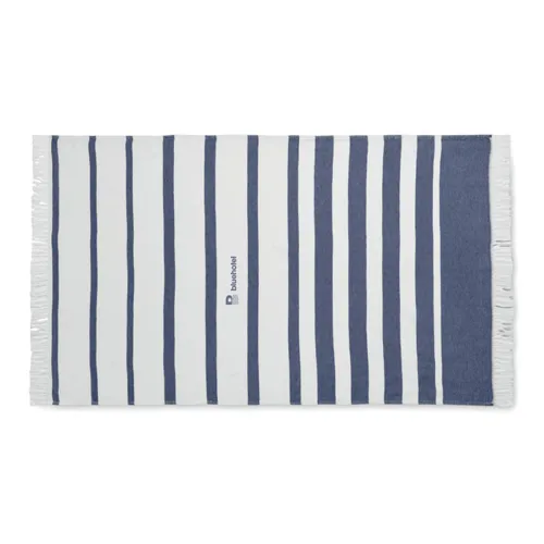 WAVE SEAQUAL® hamam törölk. 100x170 Kék 