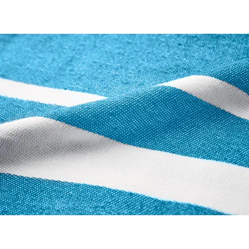 WAVE SEAQUAL® hamam törölk. 100x170 Türkiz 