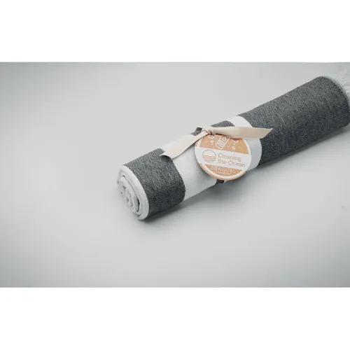 WAVE SEAQUAL® hamam törölk. 100x170 Szürke 