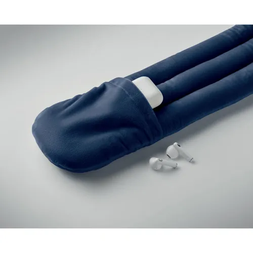 WRAP IT Hajlítható utazópárna Francia Tengerészkék 